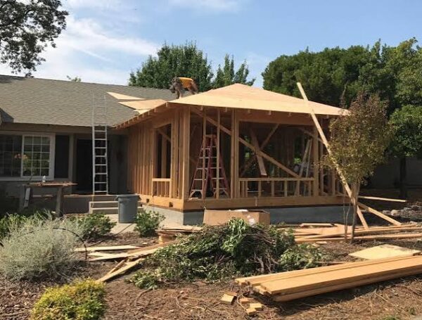 Professional Building Additions in Santa Clarita for Modern Family Homes