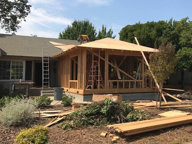Building Additions