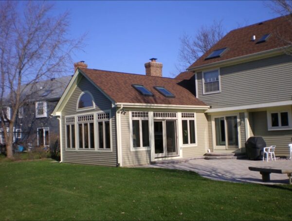 Professional Room Addition Specialists in Northridge, CA
