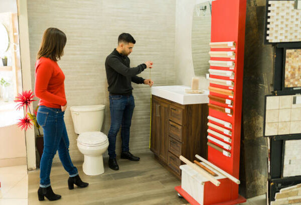 How Can Bathroom Remodeling Service in Carson Increase Home Value?