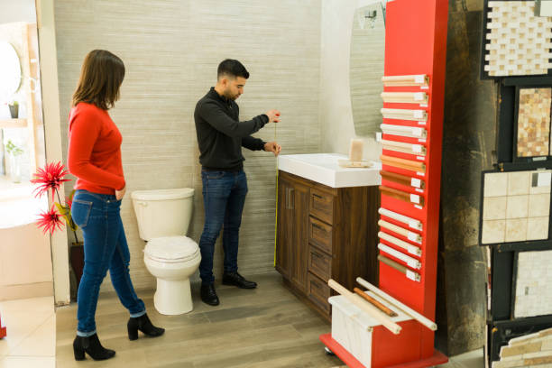 Bathroom Remodeling Service
