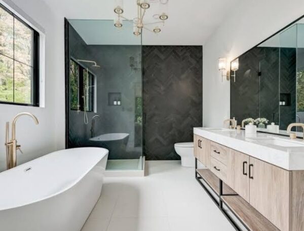 Professional Bathroom Remodeling Near Me in Santa Clarita, CA