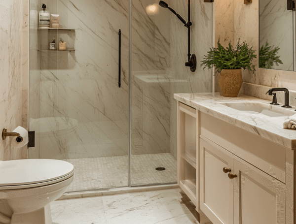 Expert Bathroom Remodeling Services in Santa Clarita, CA