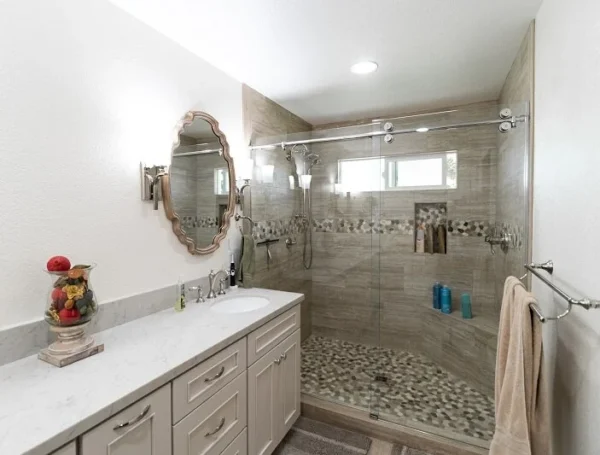 Expert Bathroom Remodeling Services in Santa Clarita, CA