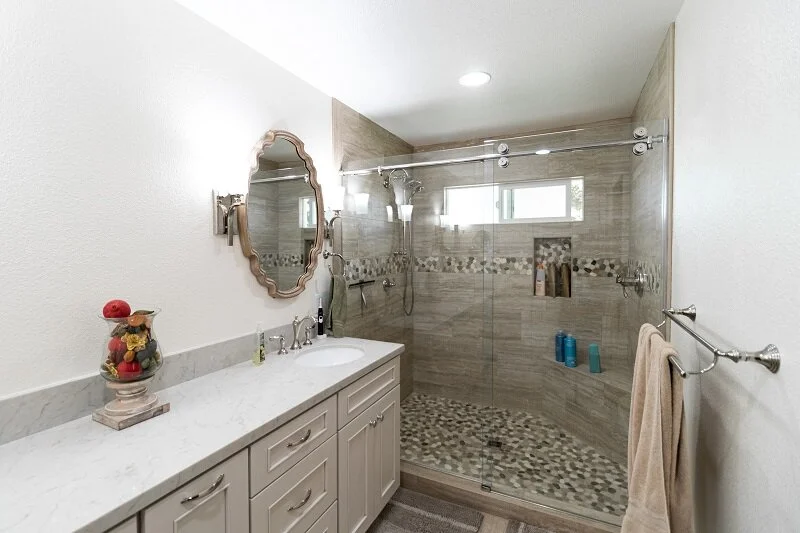 Bathroom Remodeling Services