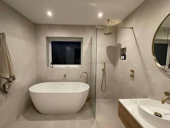 Expert Bathroom Remodeling Services in Santa Clarita, CA