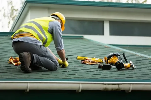 When Northridge Homes Need Expert Roofing Services