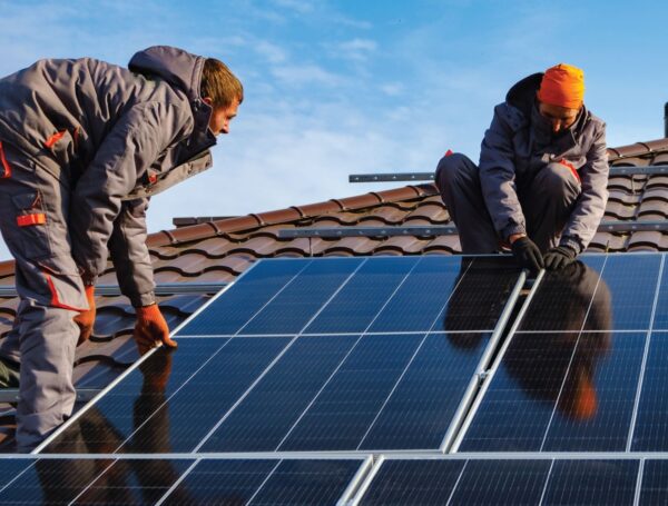 How Do I Find Solar Companies Near Me in Whittier?
