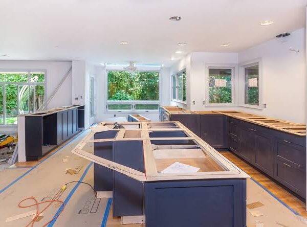 General Remodeling Services Near Me in Simi Valley