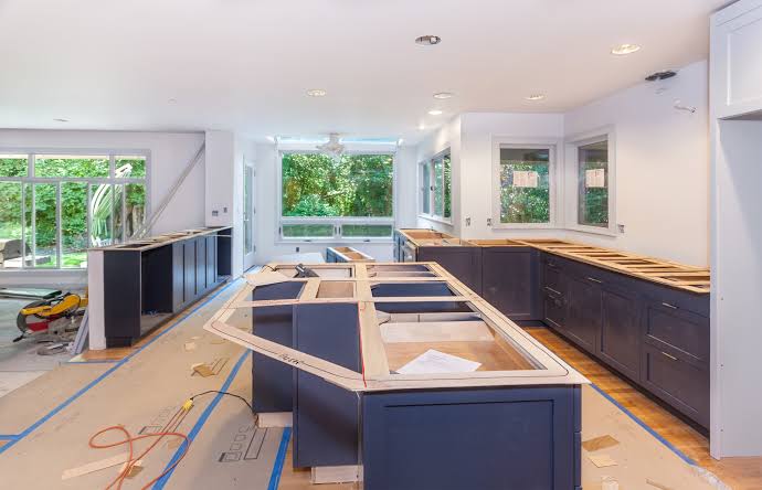 General Remodeling Services