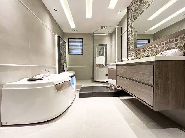Home Renovation