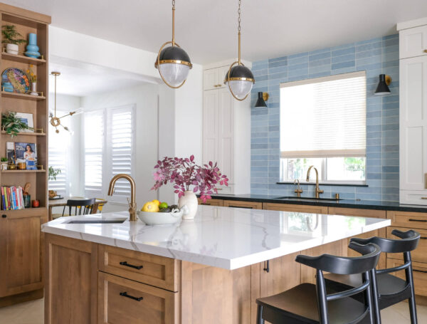 Finding a Reliable Kitchen Remodeler in Northridge, CA