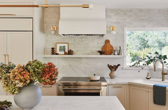 Kitchen Remodeling