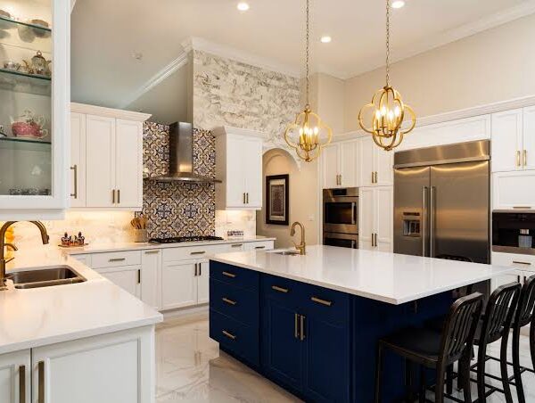 Who Provides Kitchen Remodeling in Calabasas, CA?