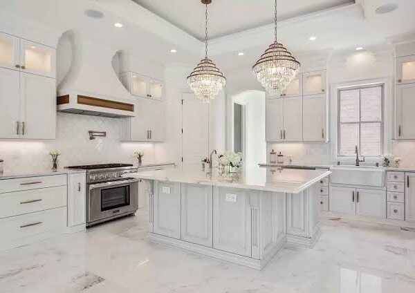 Which Kitchen Remodeling Company Is Best in Calabasas, CA?