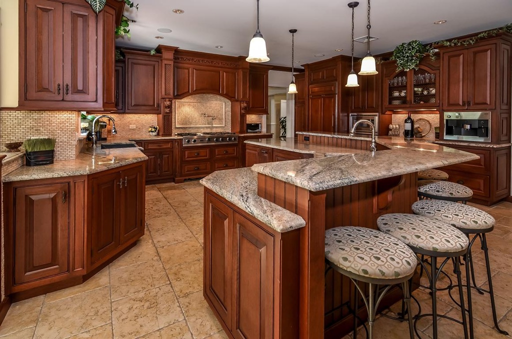 Kitchen Remodeling Near Me