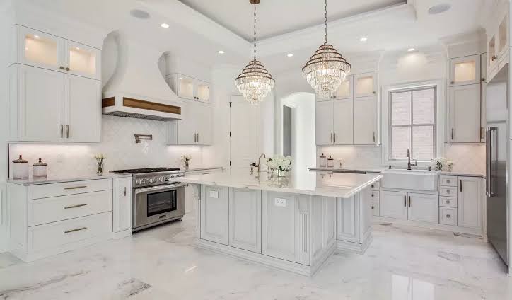 Kitchen Remodeling