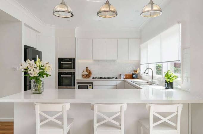 Kitchen Remodeling