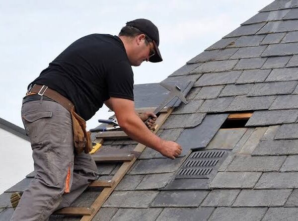 Where to Find Reliable Roofing Services in Santa Clarita?