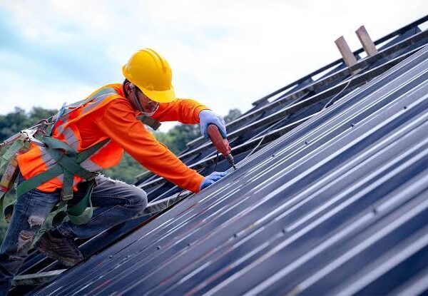 Expert Roofing Services in Santa Clarita You Can Trust