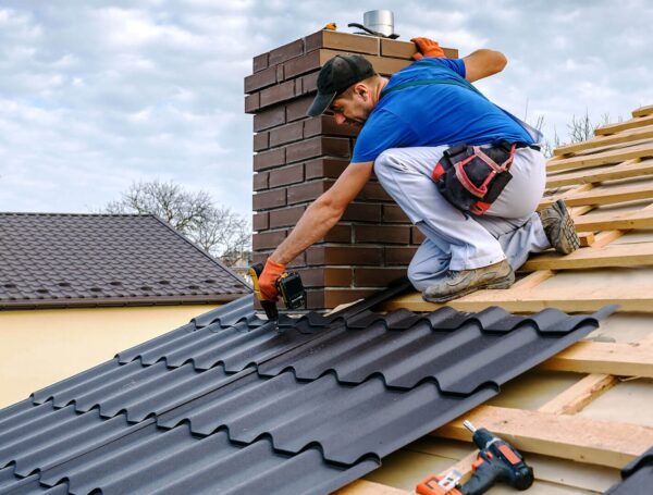 Affordable Roofing Services in Santa Clarita, CA