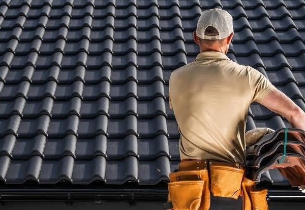 What Determines Roofing Services Cost in Santa Clarita?