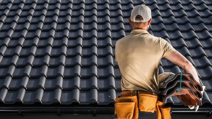 Roofing Services Cost