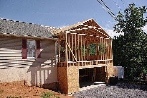 Professional Room Addition Services in Woodland Hills, CA
