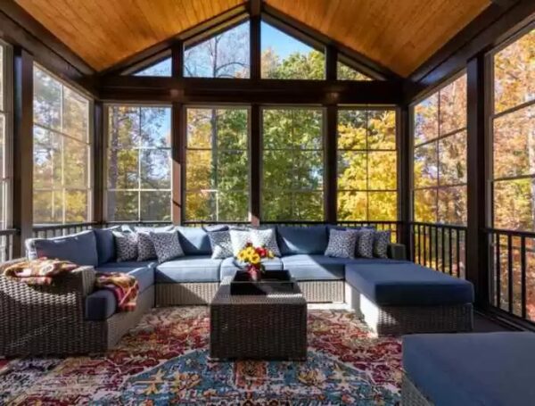 Best Room Additions Near Me in Whittier for More Space