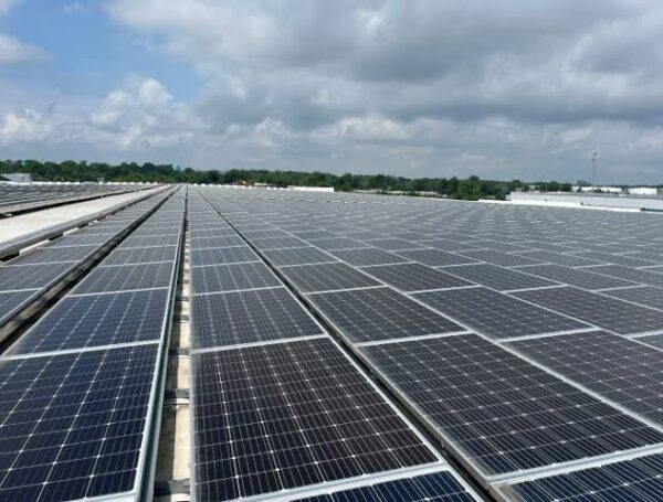 Get Solar Installation Services in Santa Clarita, CA