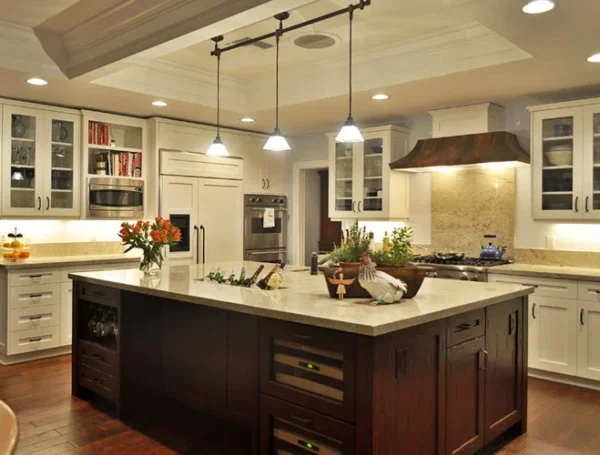 Why Homeowners Choose Kitchen Remodeling Installation in Simi Valley, CA