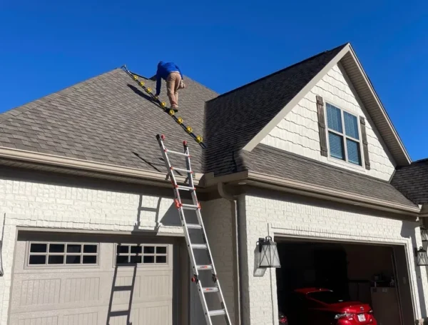 High-Level Roofing Service Installation That Protects Homes for Years in Santa Clarita, CA