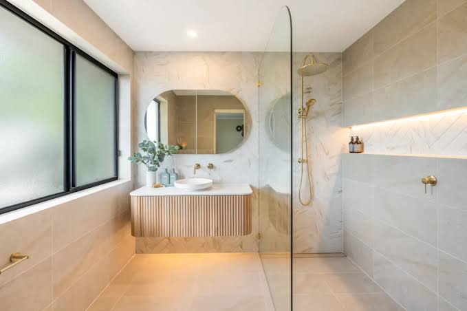 Bathroom Remodeling