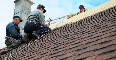 Affordable Roofing Services in Santa Clarita, CA