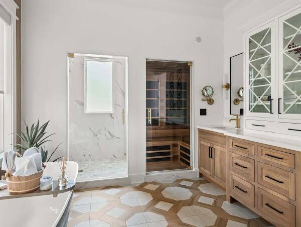 How to Plan Bathroom Remodeling in Santa Clarita, CA