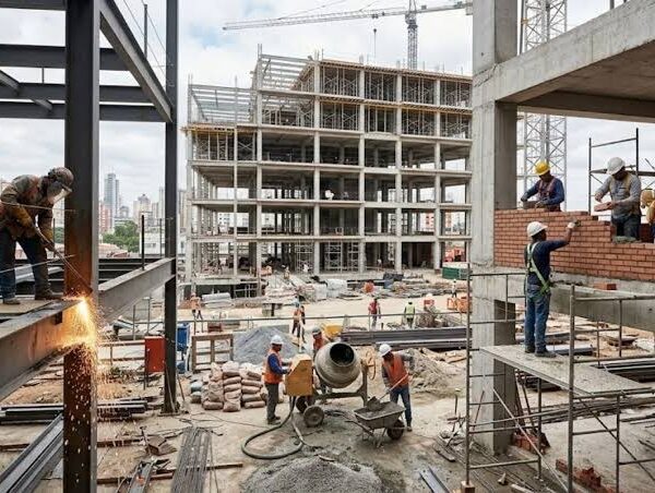 Why Choose Commercial Remodeling in Northridge, CA?