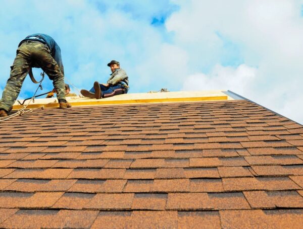 Reliable Roofing Services for Santa Clarita Homes