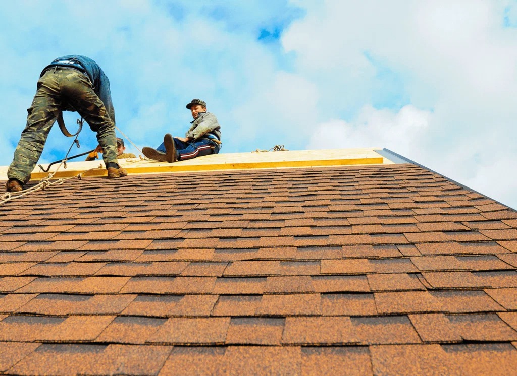 Roofing Services