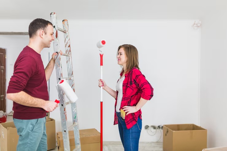 General Remodelers for Home Renovations