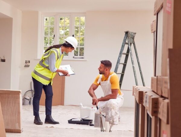 Affordable General Remodelers for Home in Simi Valley