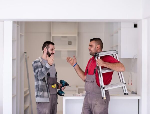 Need General Remodelers for Home in Simi Valley?