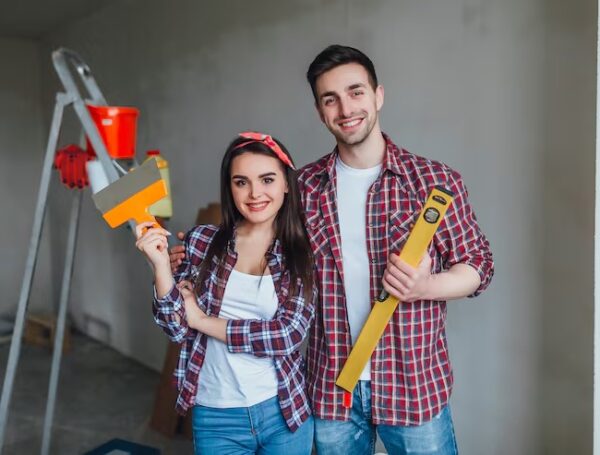 Local General Remodelers for Home Projects in Simi Valley