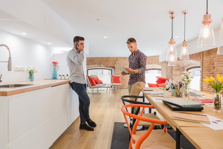 General Remodelers for Homes