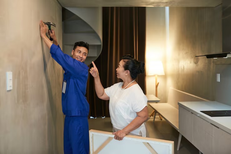 General Remodeling Service
