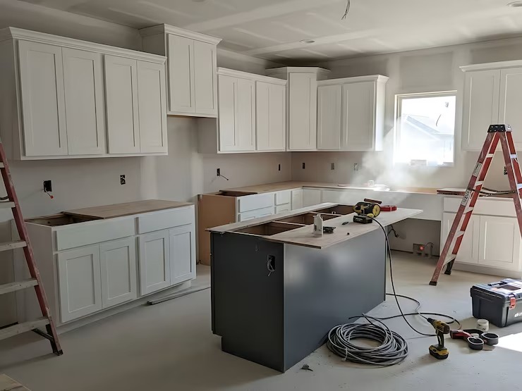 General Remodeling Services