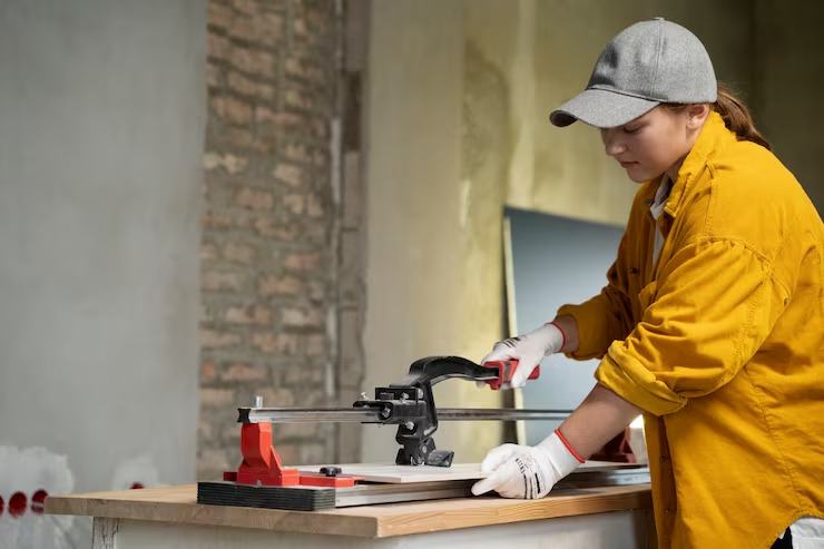 General Remodeling Services