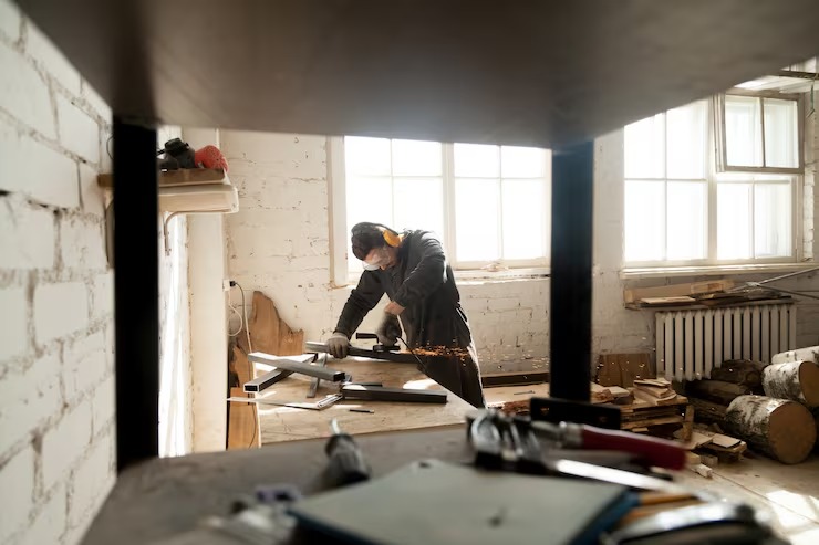 General Remodeling Services