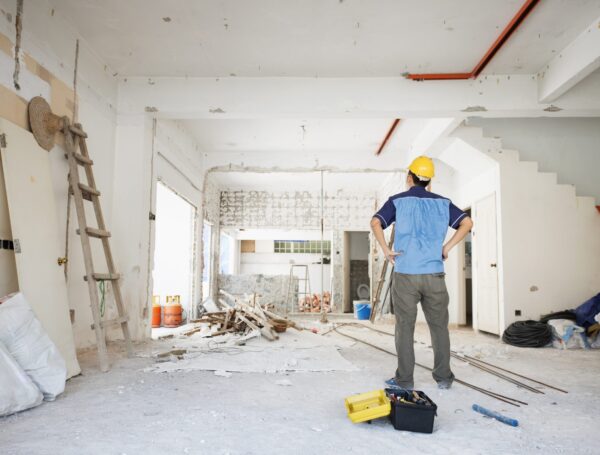 Affordable General Remodeling Services in Simi Valley