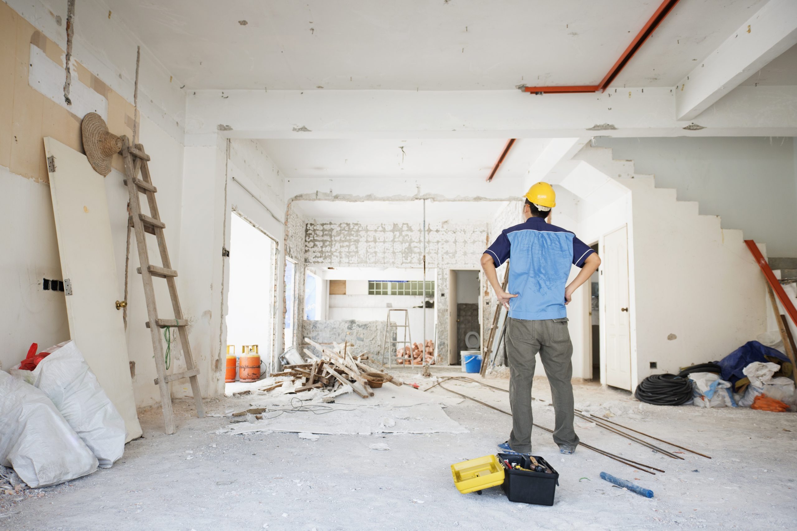 General Remodeling Services