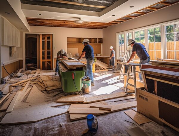 General Remodeling Services Guide for Simi Valley, CA